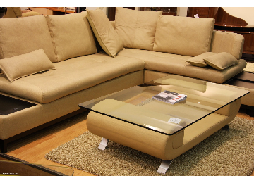 Eylül Oturma Odası